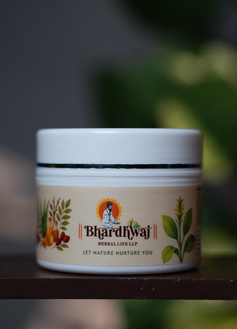 Twana Moisturizing Face Mask