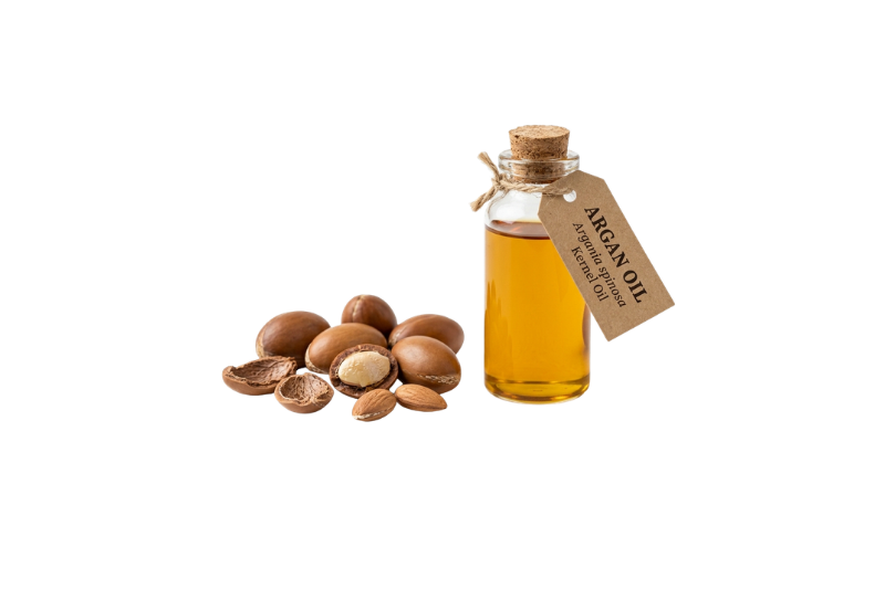 Argan Oil (Argania spinosa)