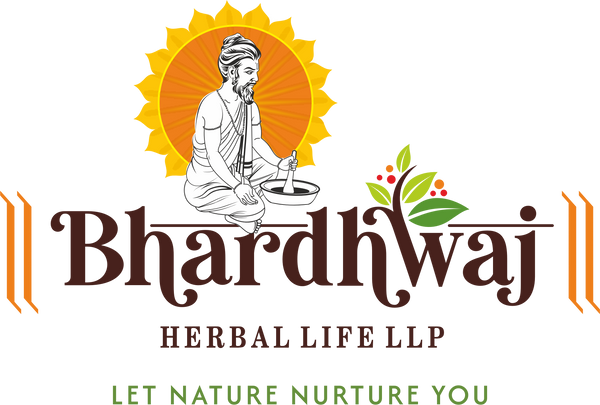 Bhardhwaj Herbal