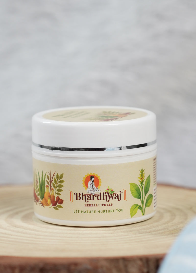 Twana Moisturizing Face Mask