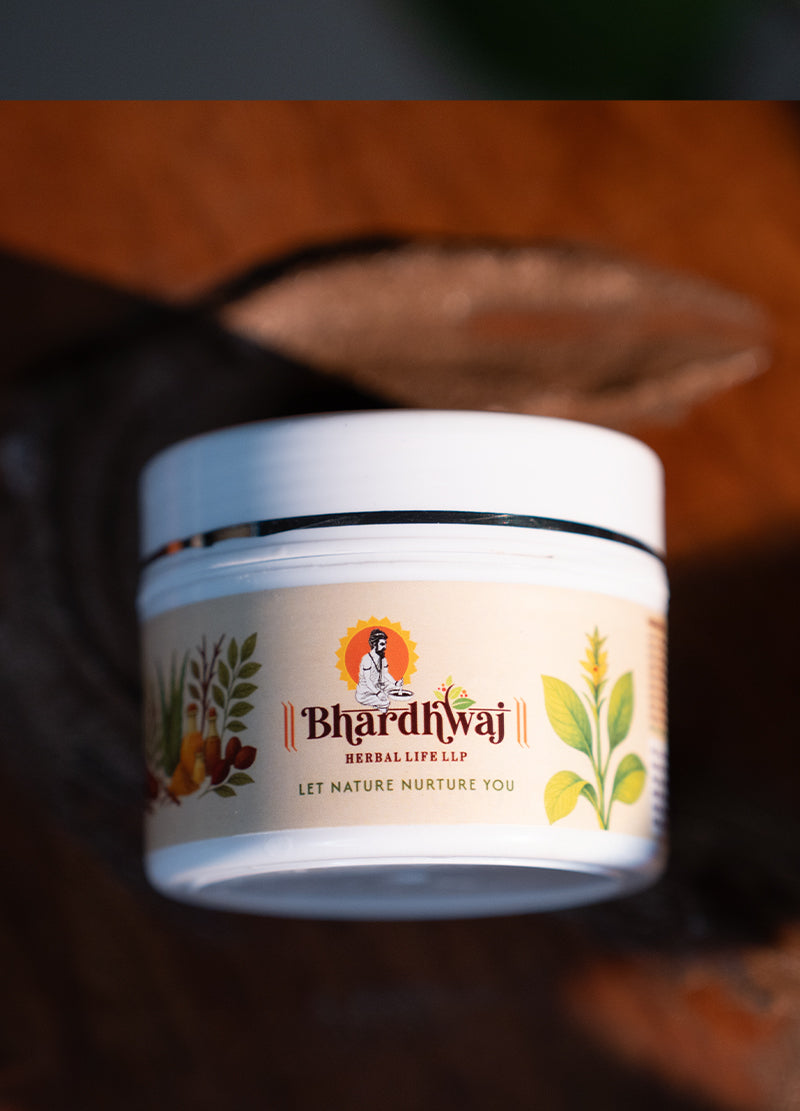 Twana Moisturizing Face Mask