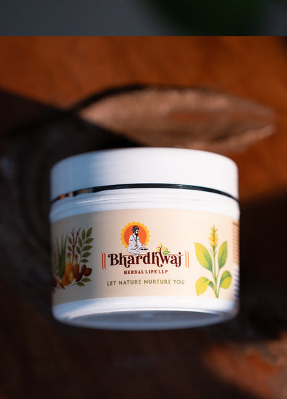 Twana Moisturizing Face Mask
