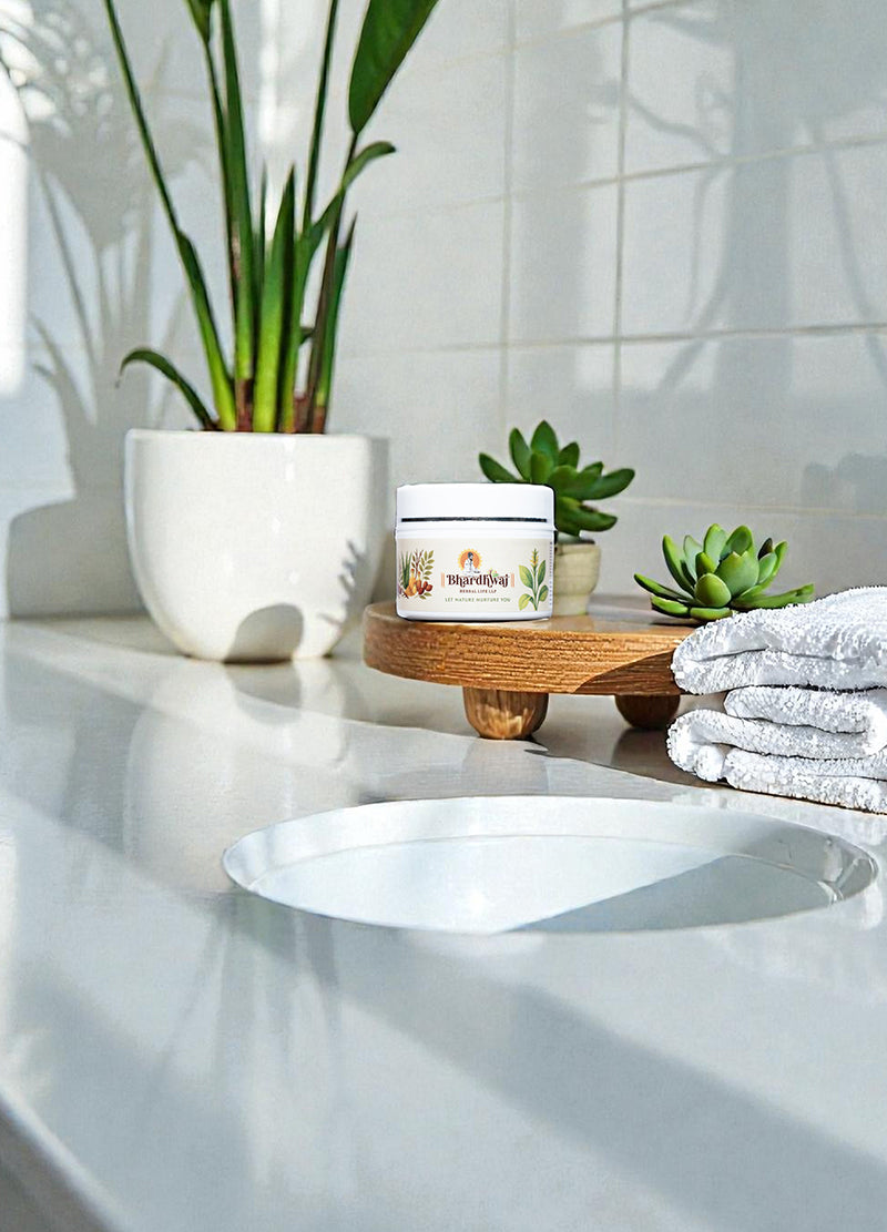 Twana Moisturizing Face Mask