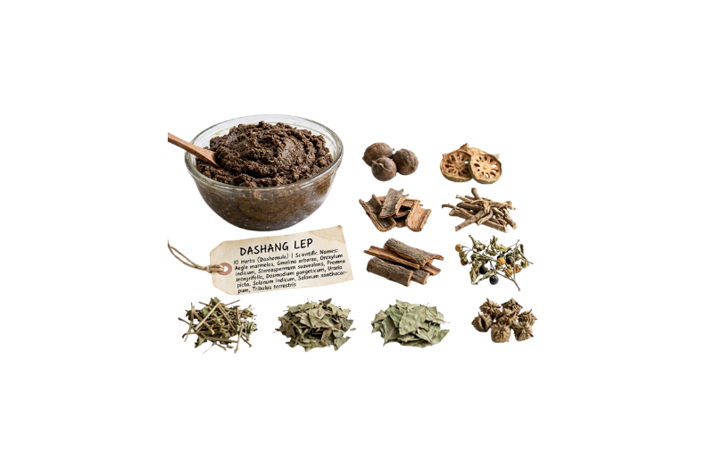 Dashang (Traditional Herbal Blend)
