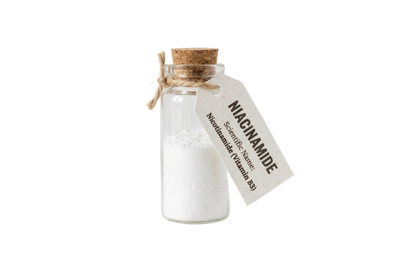 Niacinamide (Vitamin B3)