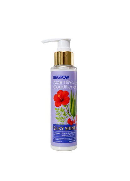 Begrow Aloe Hibiscus Conditioner