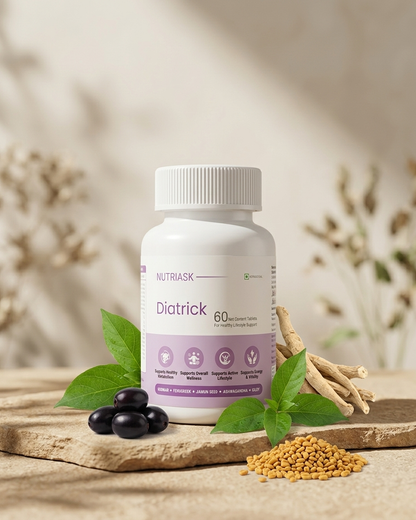 Nutriask Diatrick