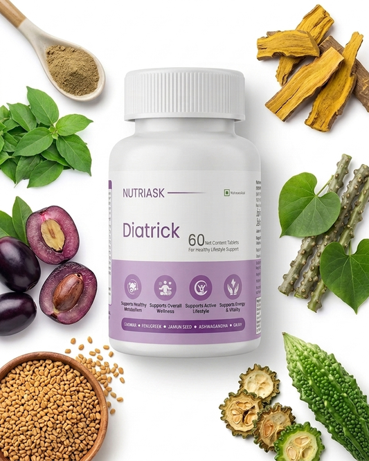 Nutriask Diatrick