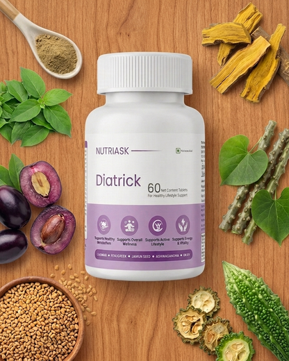 Nutriask Diatrick