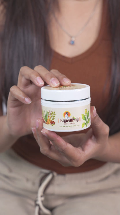Twana Moisturizing Face Mask