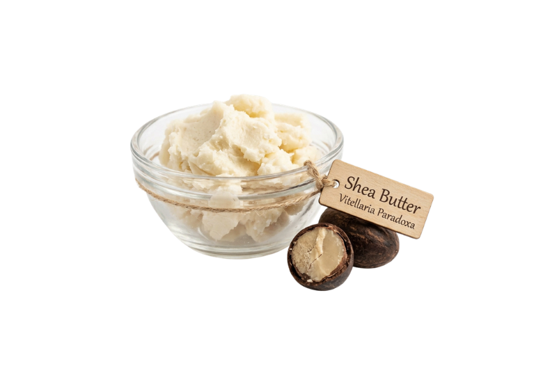 Shea Butter (Butyrospermum parkii)