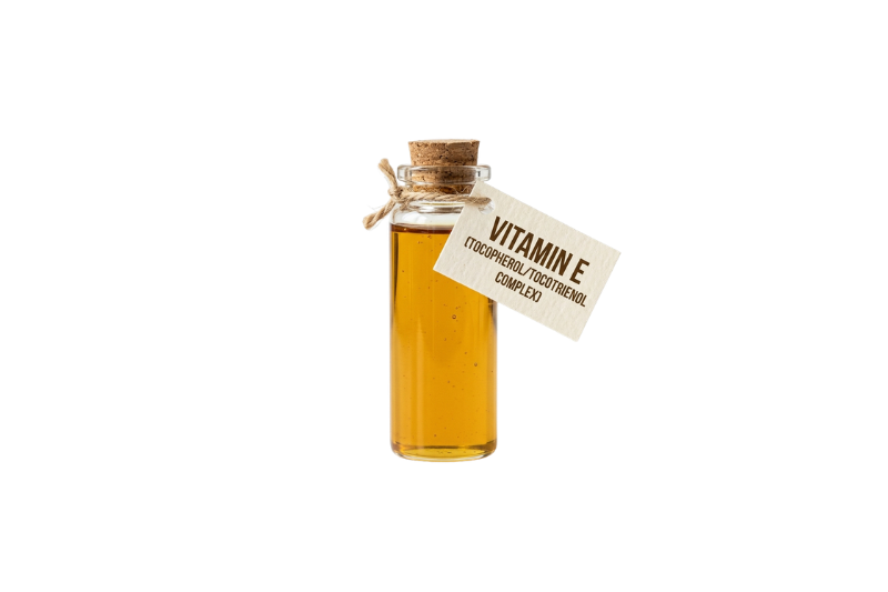 Vitamin E (Tocopherol)